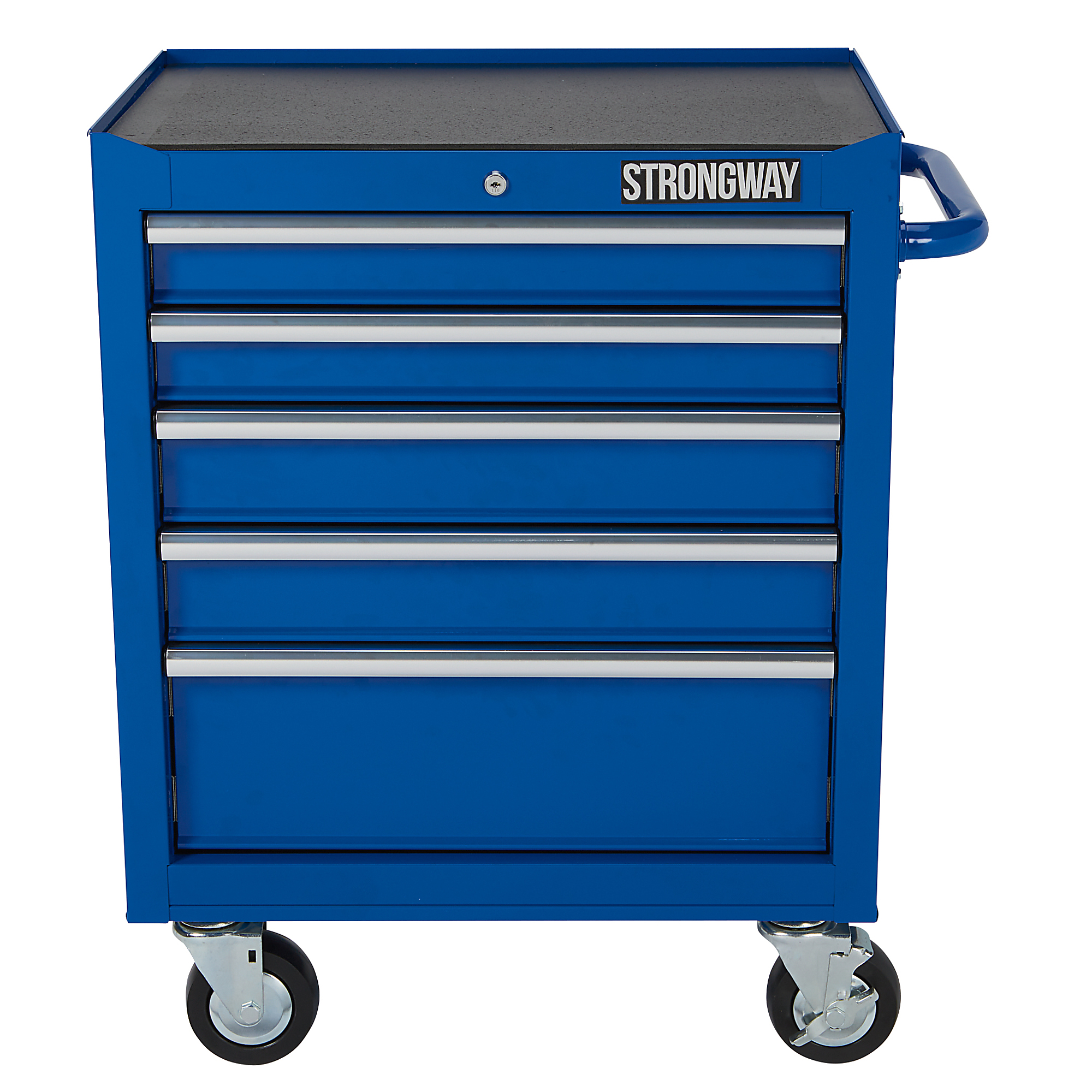 Tool Chests + Tool Cabinets